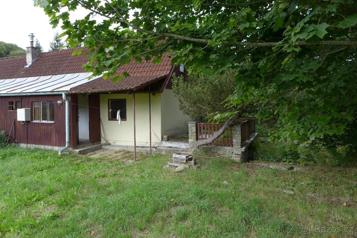 Prodej chata - Frymburk, 382 26