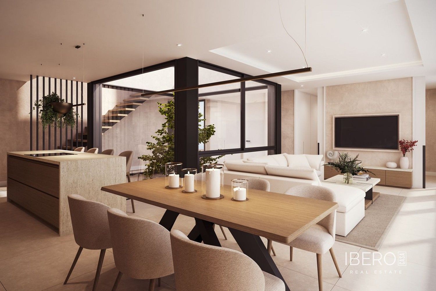 Prodej rodinný dům - La Cala Golf, ES, 155 m² - 2