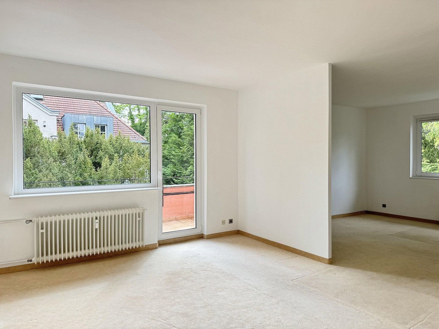 3+1, Berlin Westend Berlin 14050, 85 m² - 2