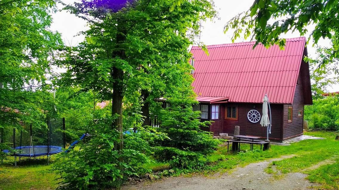 Chaty, Pozořice, 664 07