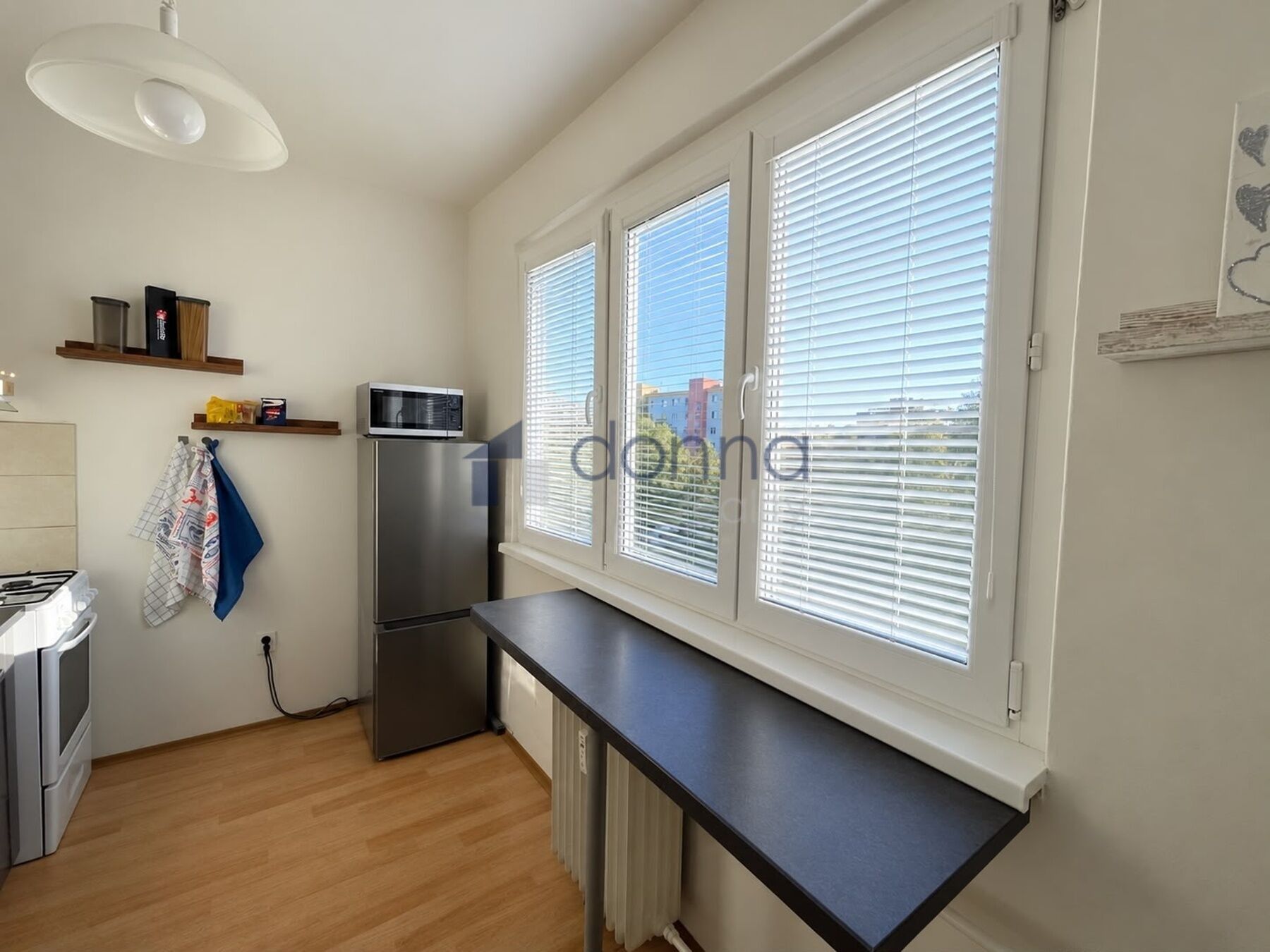 Pronájem byt 2+1 - Bubeníčkova, Praha Břevnov, 52 m² - 2