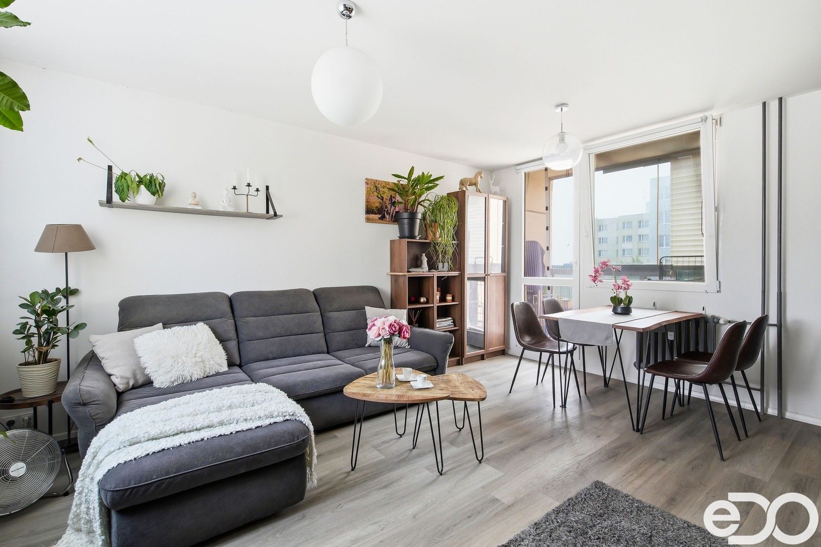 Byt 3+kk · 69 m² · U Pentlovky 467, Praha Troja - 4