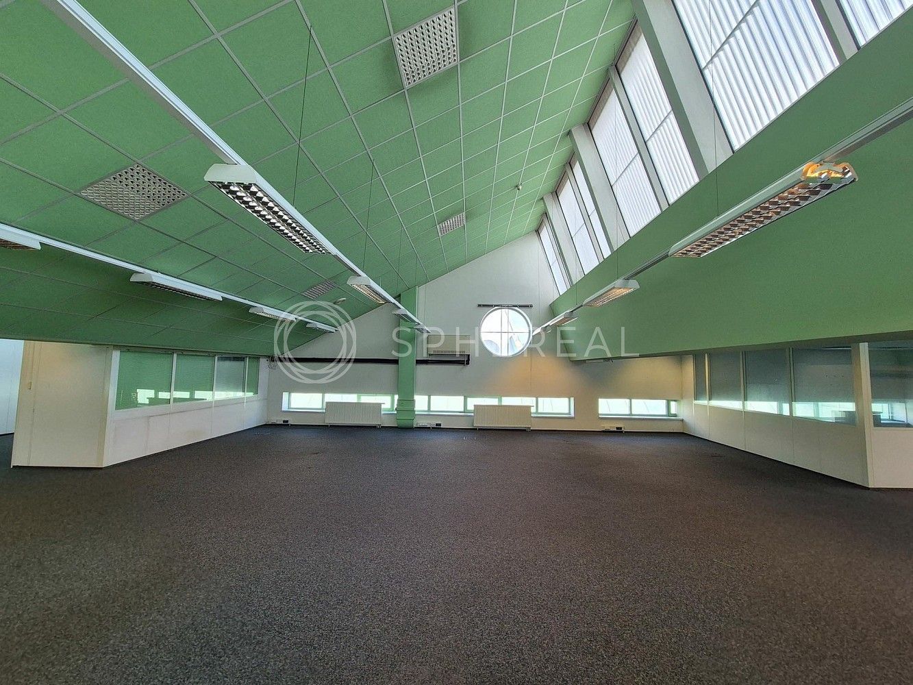 Kancelář · 2 000 m² · Brno - Židenice, okres Brno-město, Jihomoravský kraj - 3