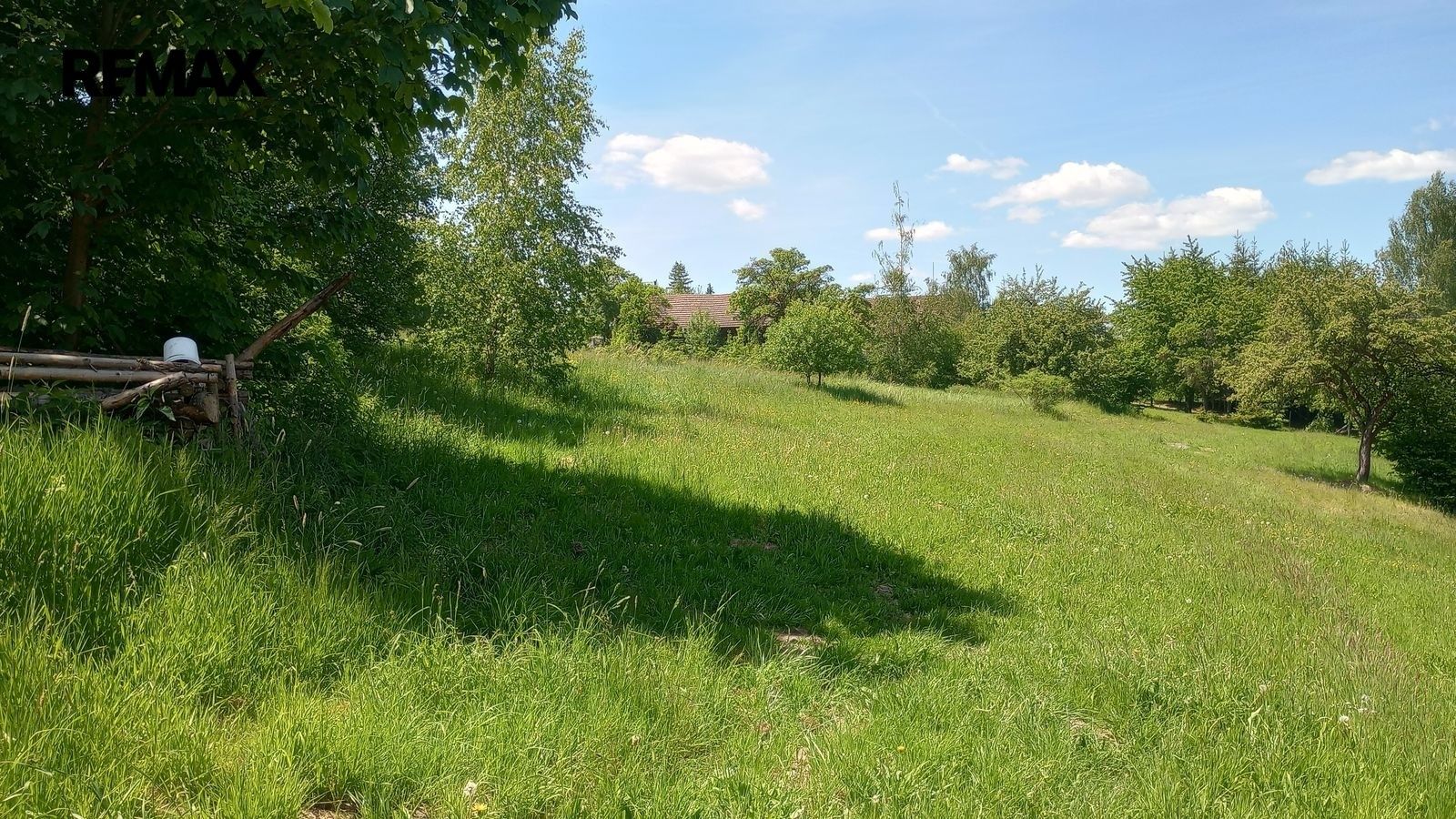 Pozemek pro bydlení · 845 m² · Anenská Studánka - 4