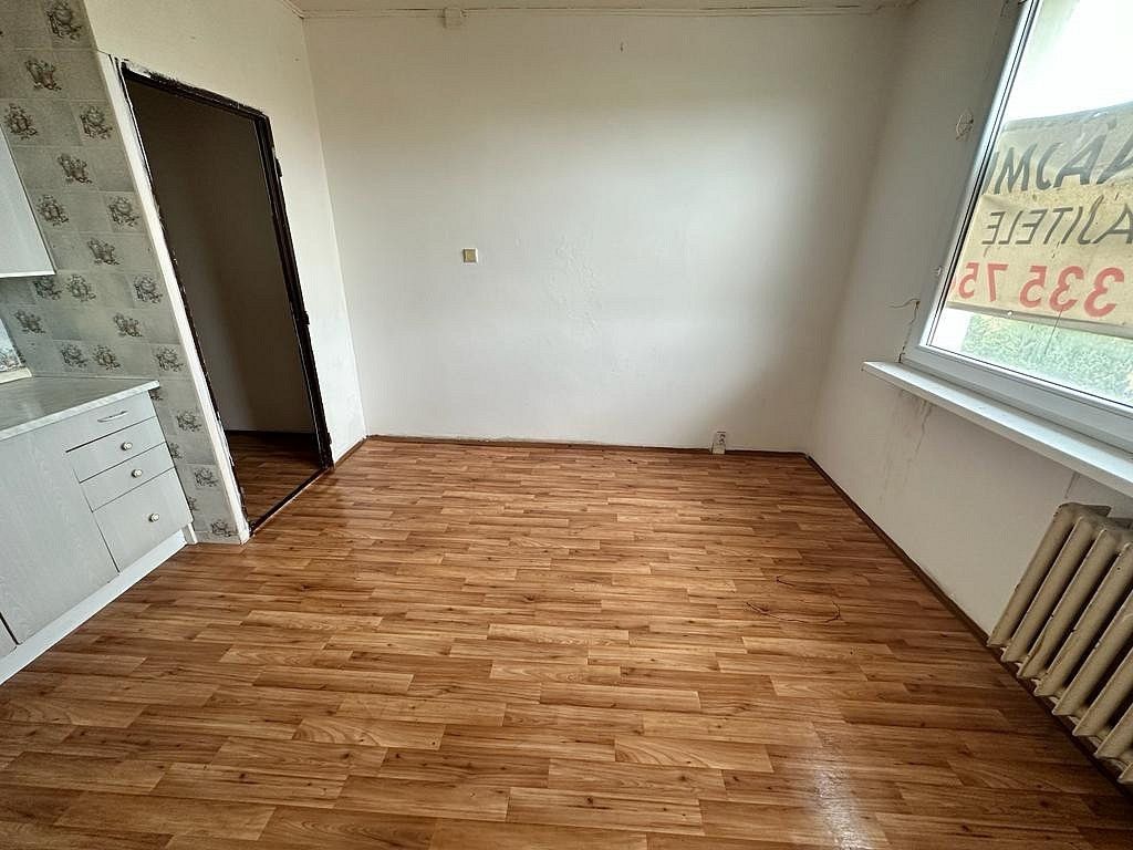 1+kk, Bílina - Teplické Předměstí, okres Teplice, Ústecký kraj, 19 m² - 2