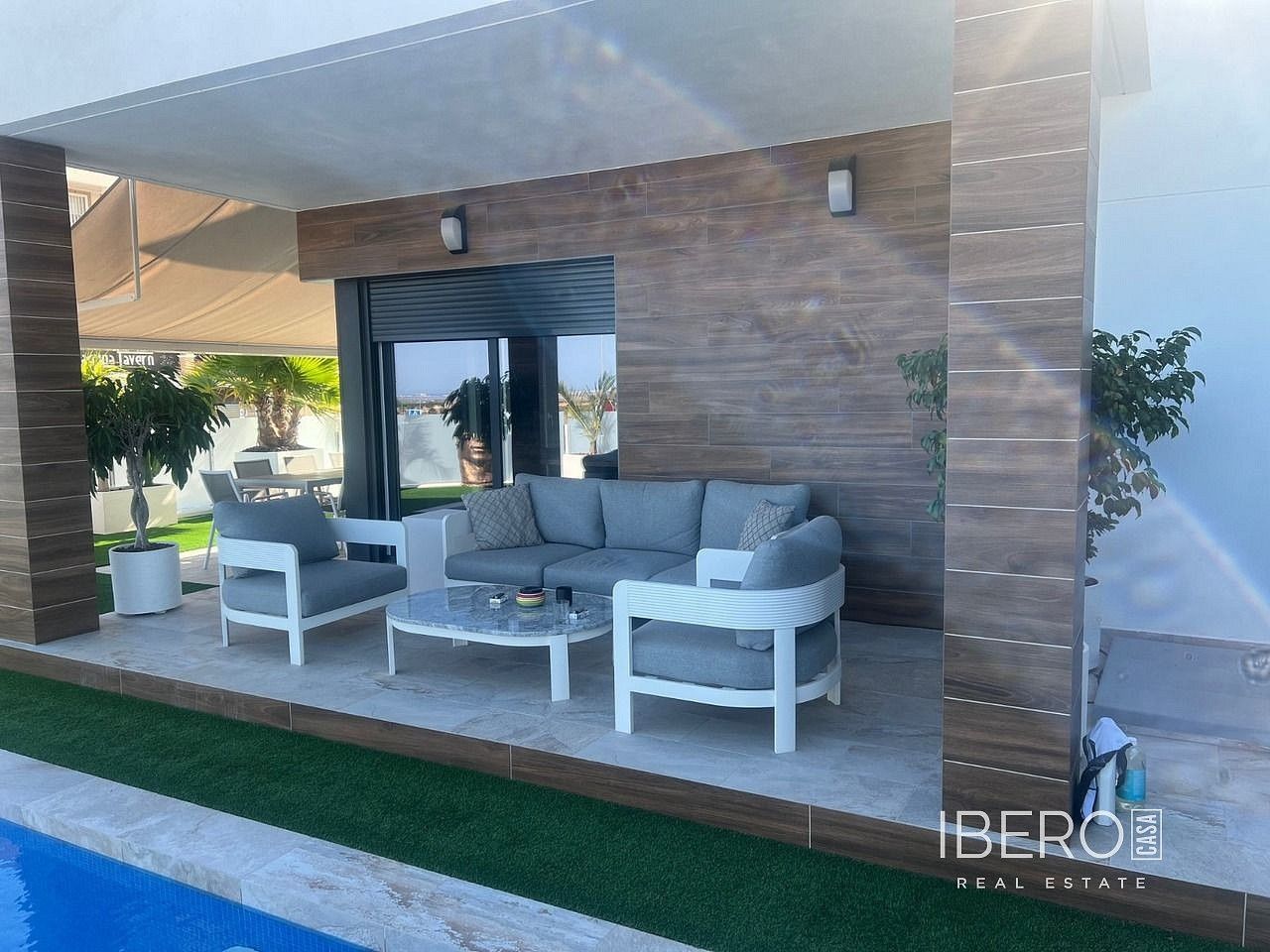Prodej rodinný dům - Los Montesinos, ES, 212 m² - 2