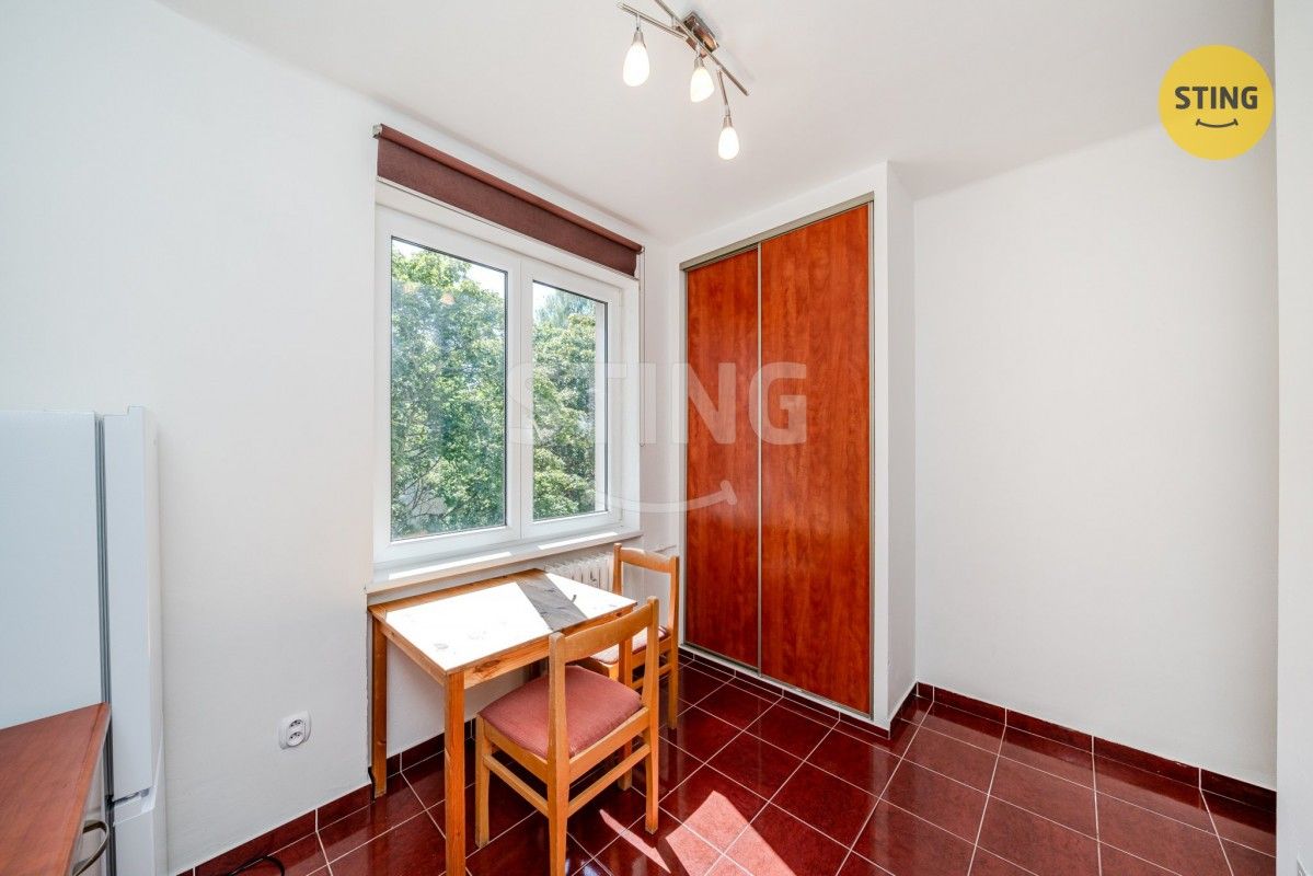 Byt 1+1 · 37 m² · Bajkalská, Ostrava Poruba - 3