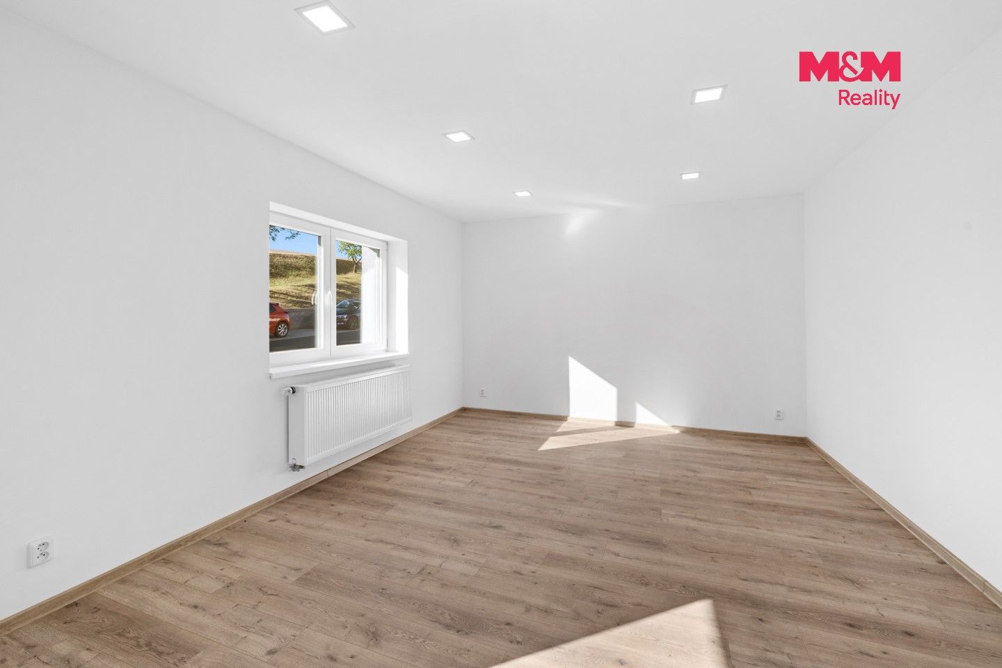 Rodinný dům · 80 m² · Jemníky - 3
