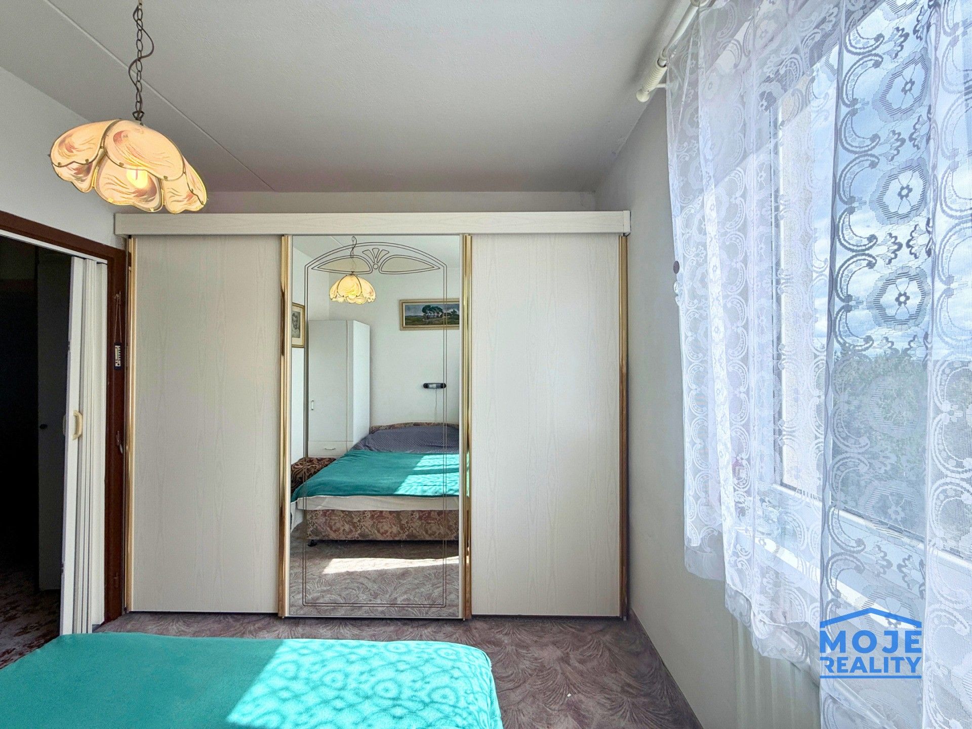 Prodej byt 2+kk - Bezdrevská, České Budějovice, 46 m²