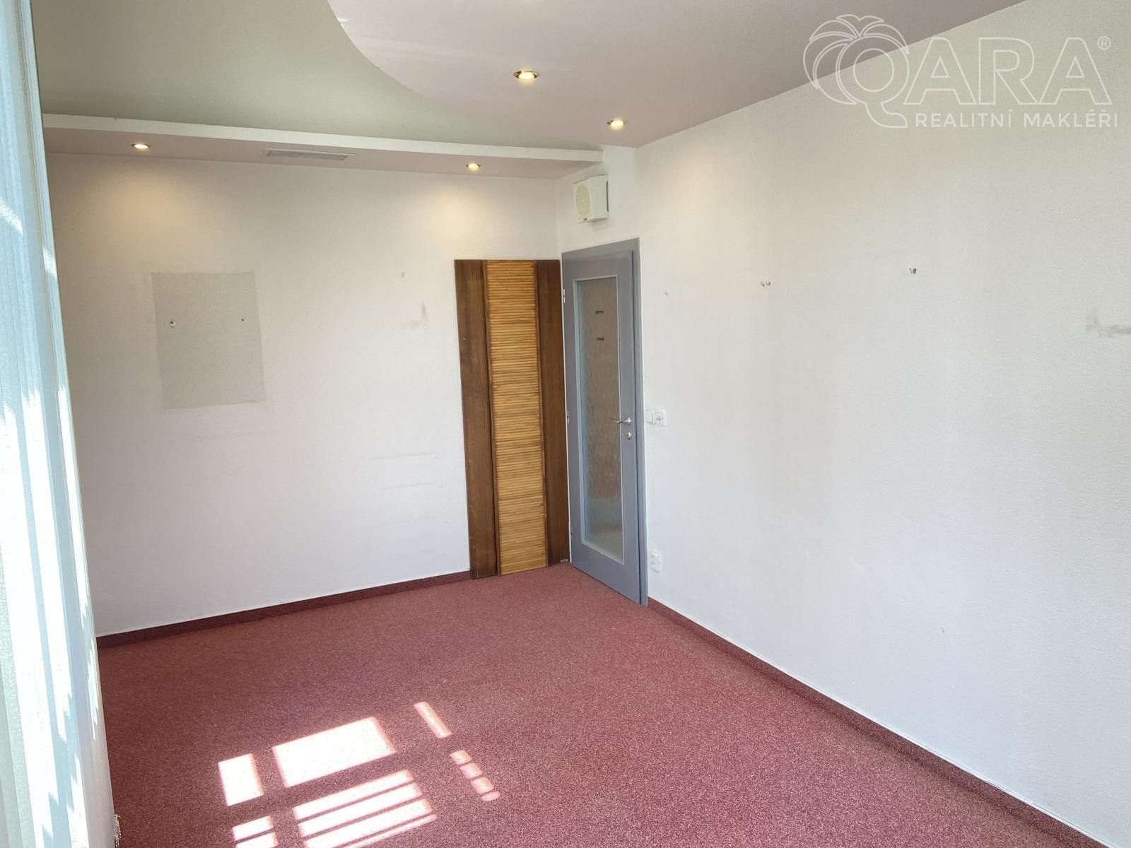 Pronájem kancelář - Vyškov Vyškov-Město, 16 m² - 5