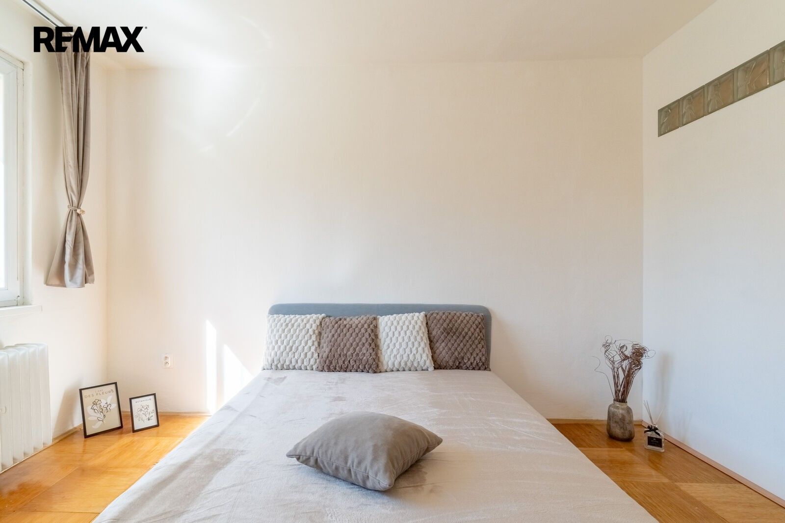 Byt 3+1 · 76 m² · Olbrachtova 1058, Praha Krč - 3