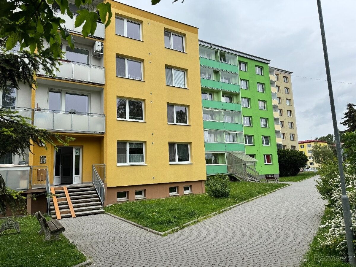 Byty, Prostějov, 796 03 - 1
