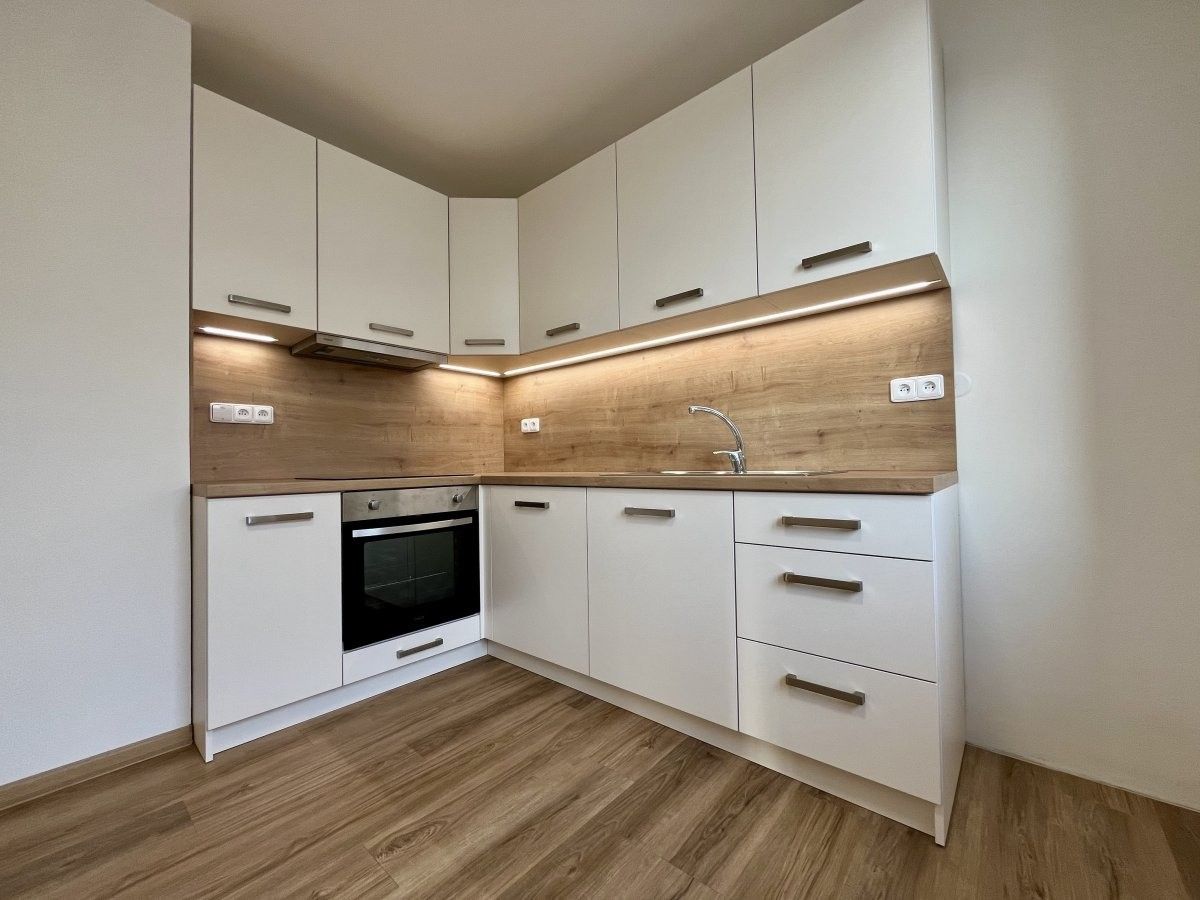 3+1, Nošovice, 66 m²