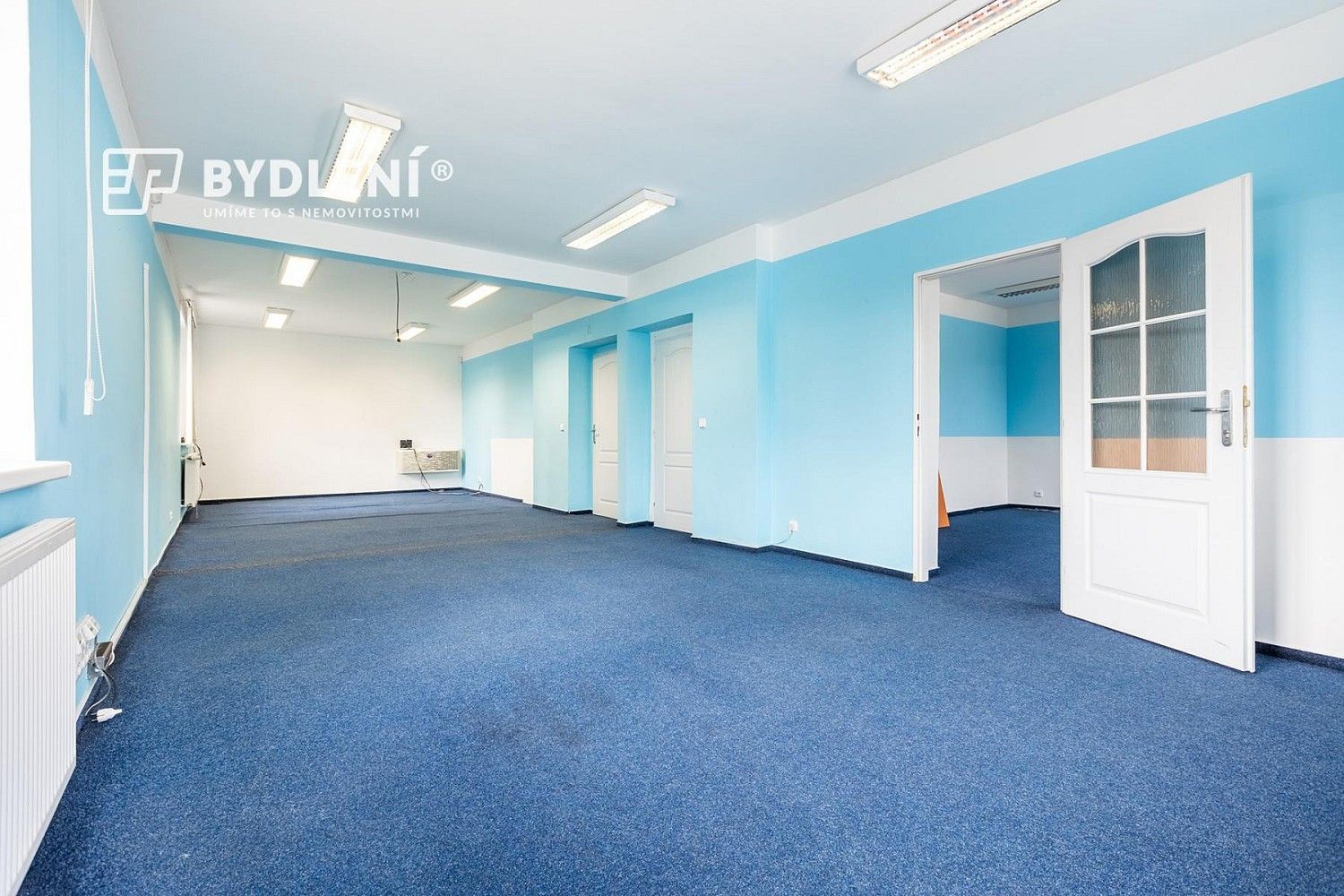Prodej kancelář - Bílina - Chudeřice, okres Teplice, Ústecký kraj, 320 m² - 2