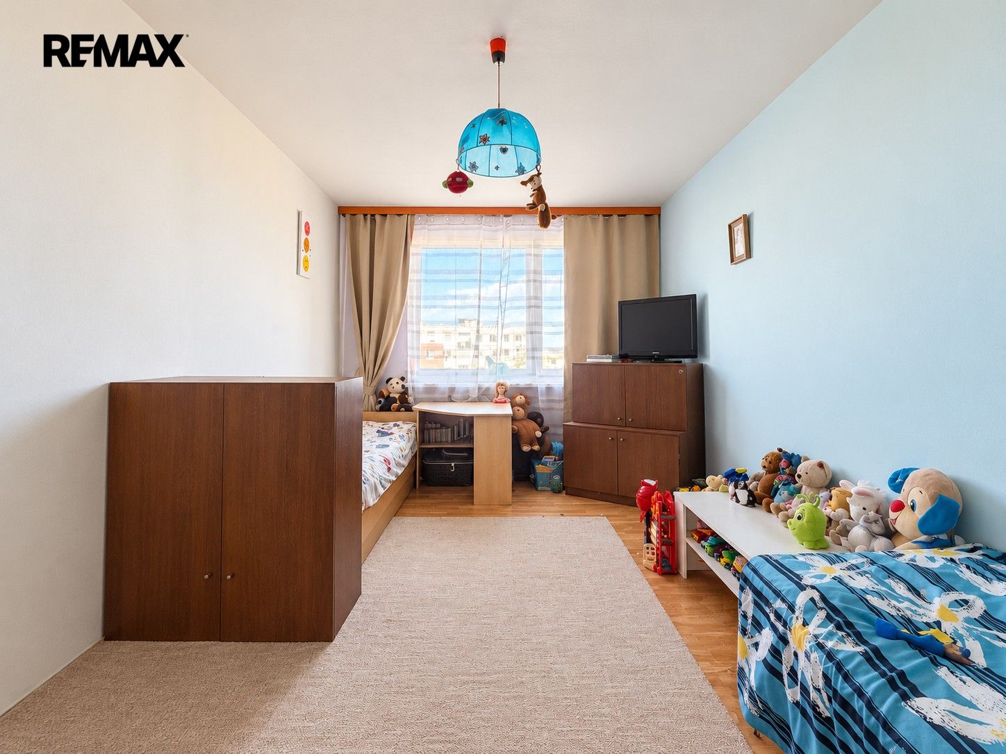 2+1, Dřínovská 4742, Chomutov, 61 m² - 2
