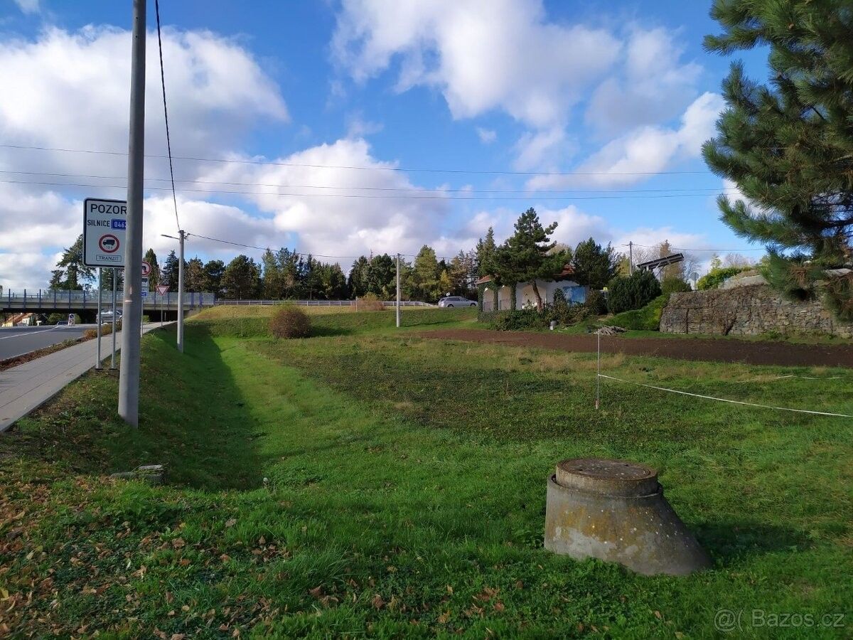Pozemek pro bydlení · Vranovice, 691 25 - 3