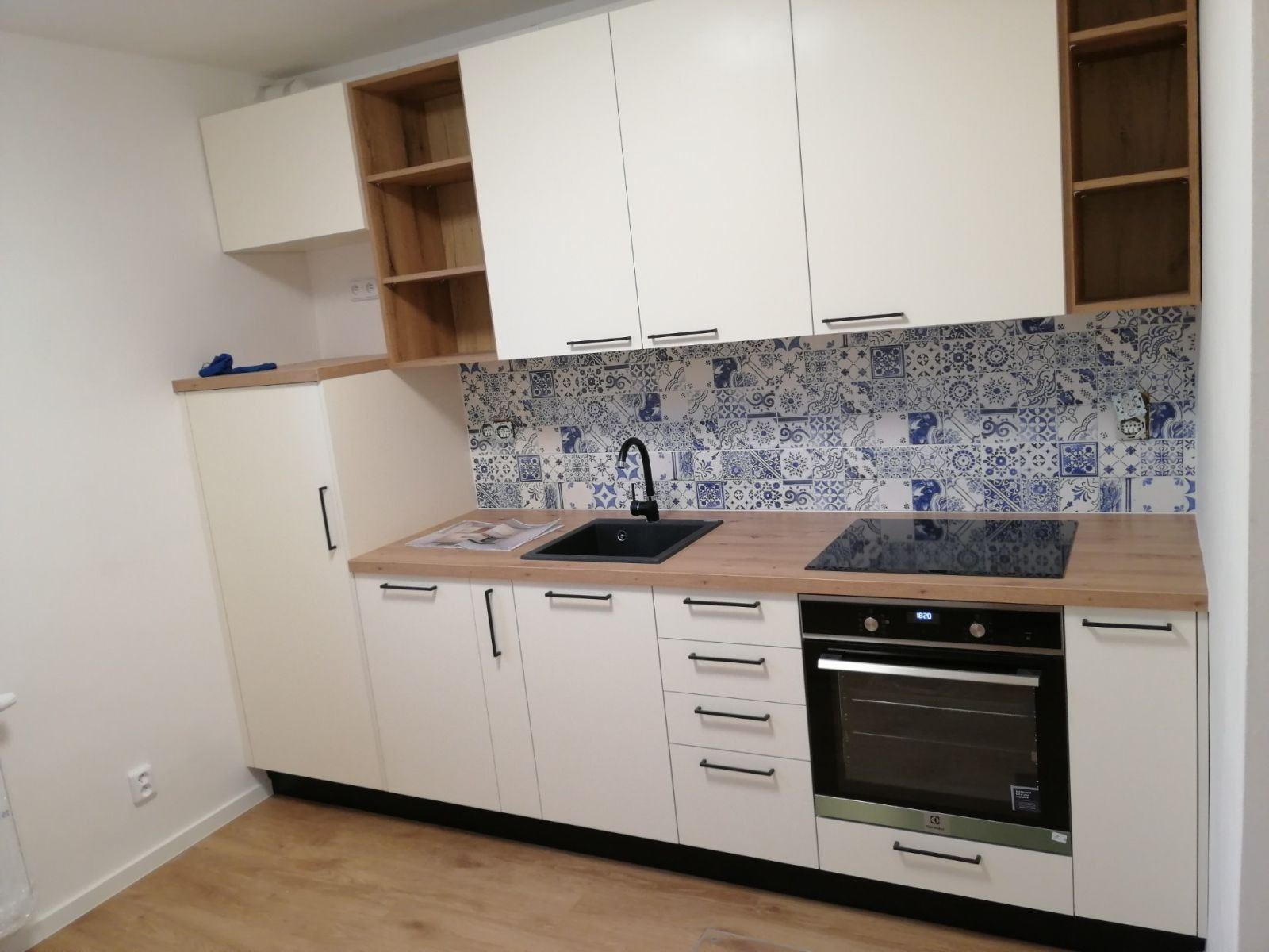1+1, Vehlovická, Praha - Čimice, 46 m² - 1