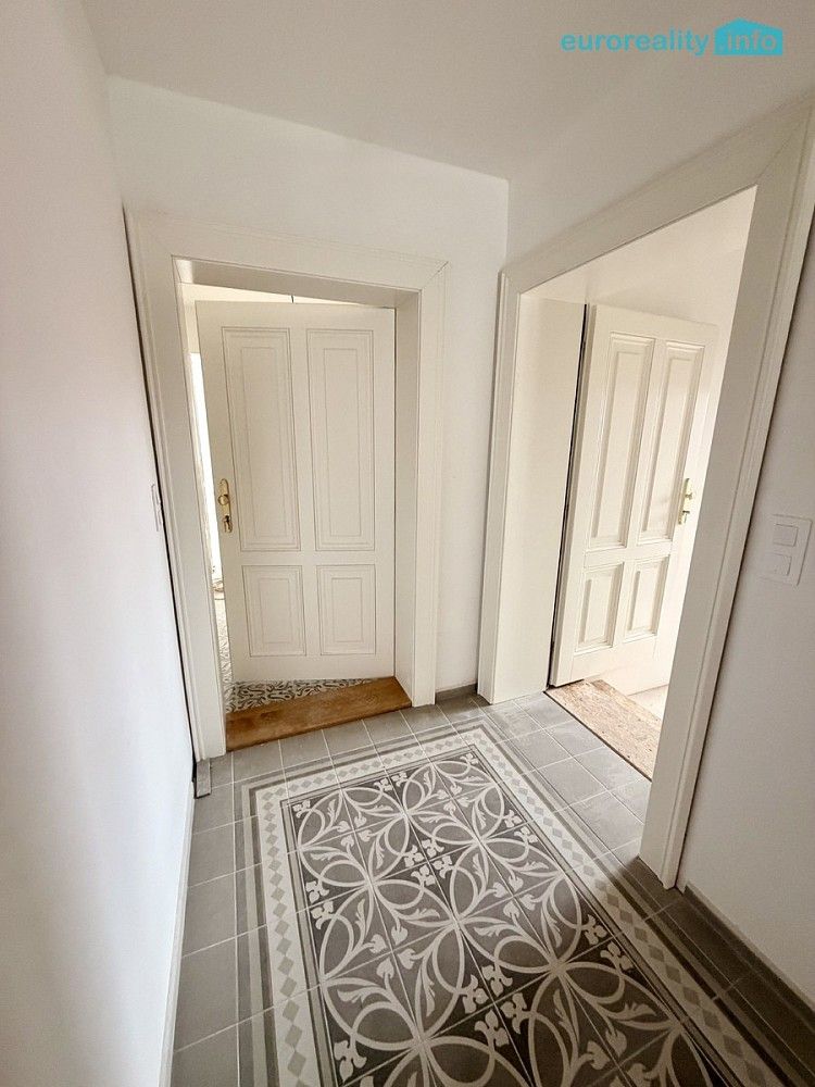 Byt 1+1 · 35 m² · Mariánské Lázně, okres Cheb, Karlovarský kraj - 4