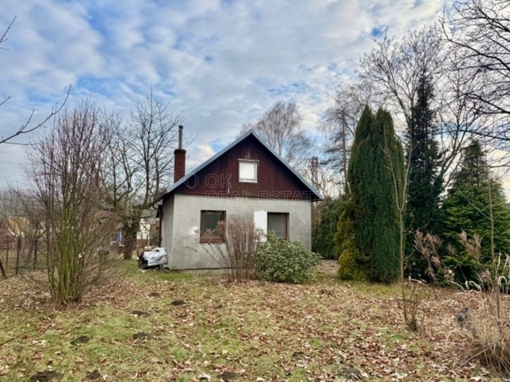 Pozemek pro bydlení · 1 196 m² · Ostrava - 4