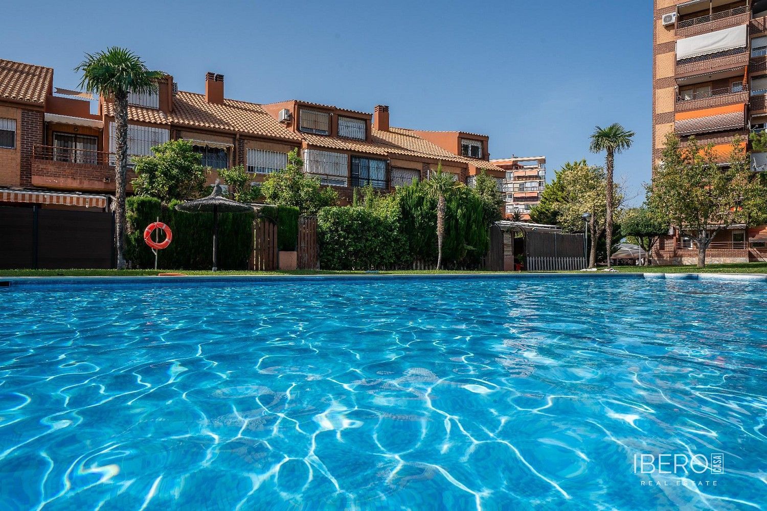 4+kk, San Juan Playa, Španělsko, 108 m² - 2