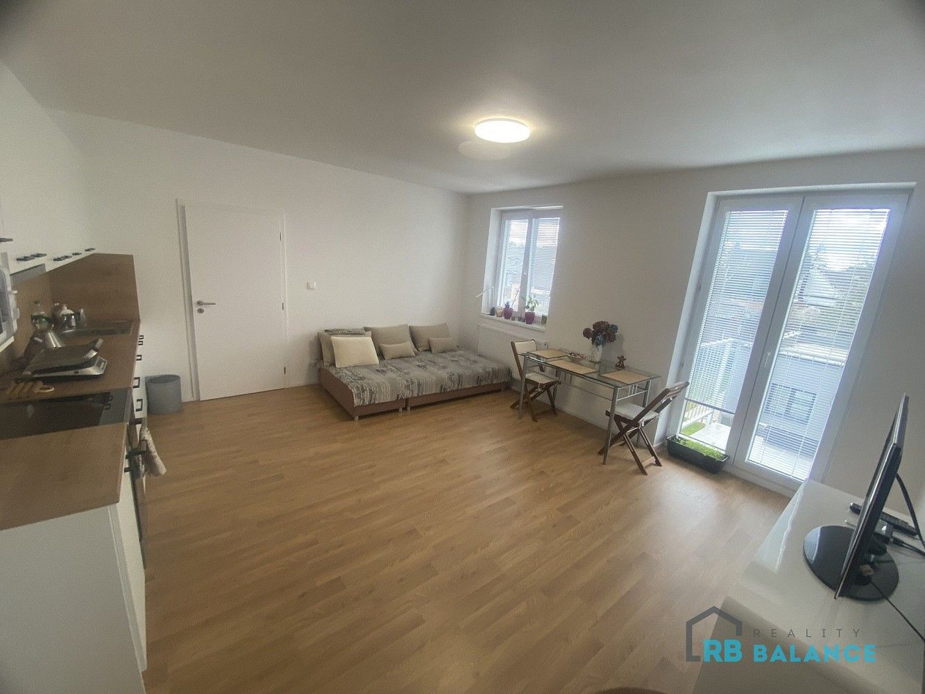 Byt 2+kk · 50 m² · Svitavy - Předměstí, Pardubický kraj - 4