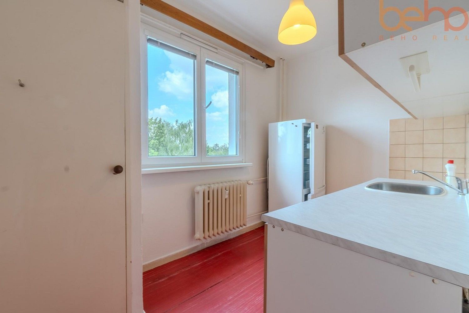 Byt 2+1 · 52 m² · Olomouc - Neředín, Olomoucký kraj - 3