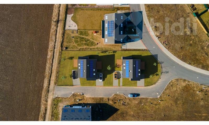 Prodej rodinný dům - Smiřice Rodov, 81 m² - 5