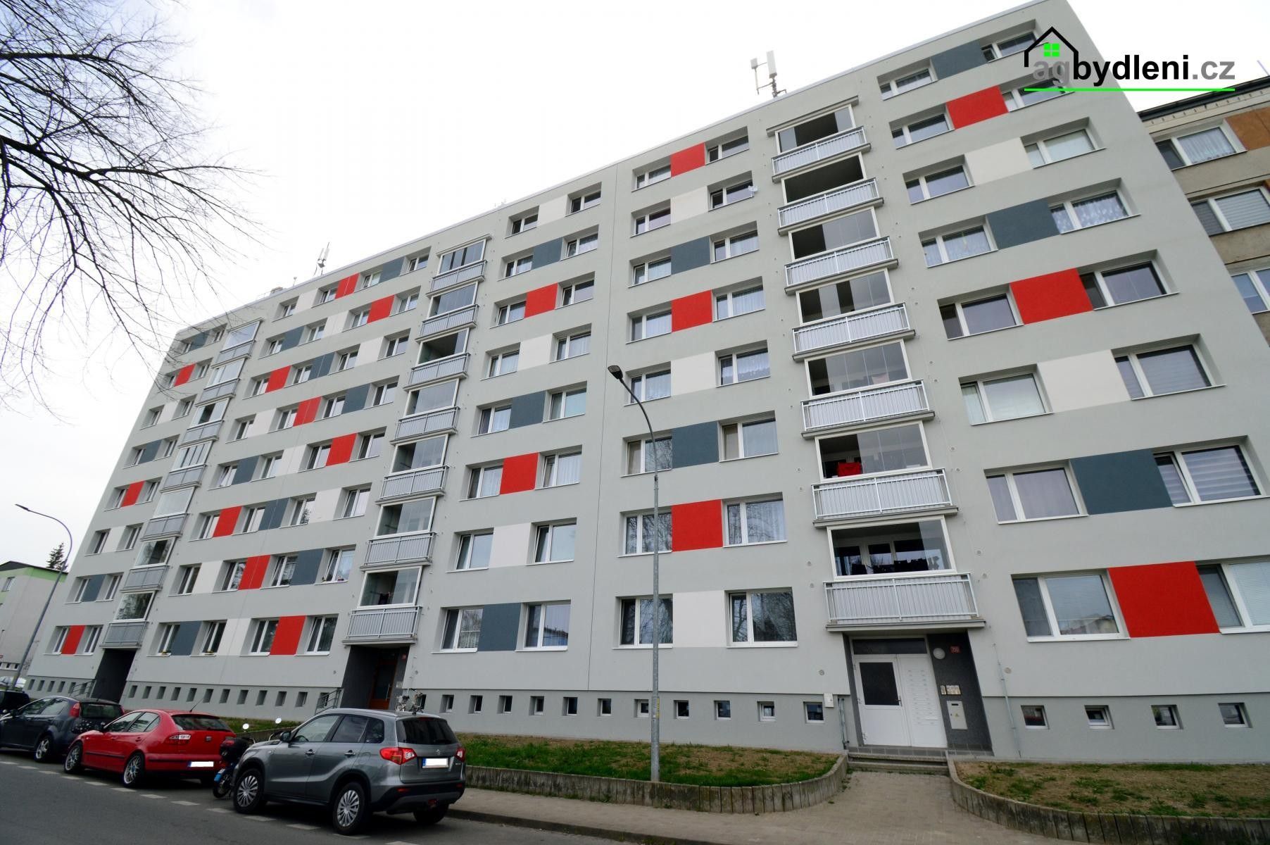 1+1, Práce, Nýrsko, 45 m²