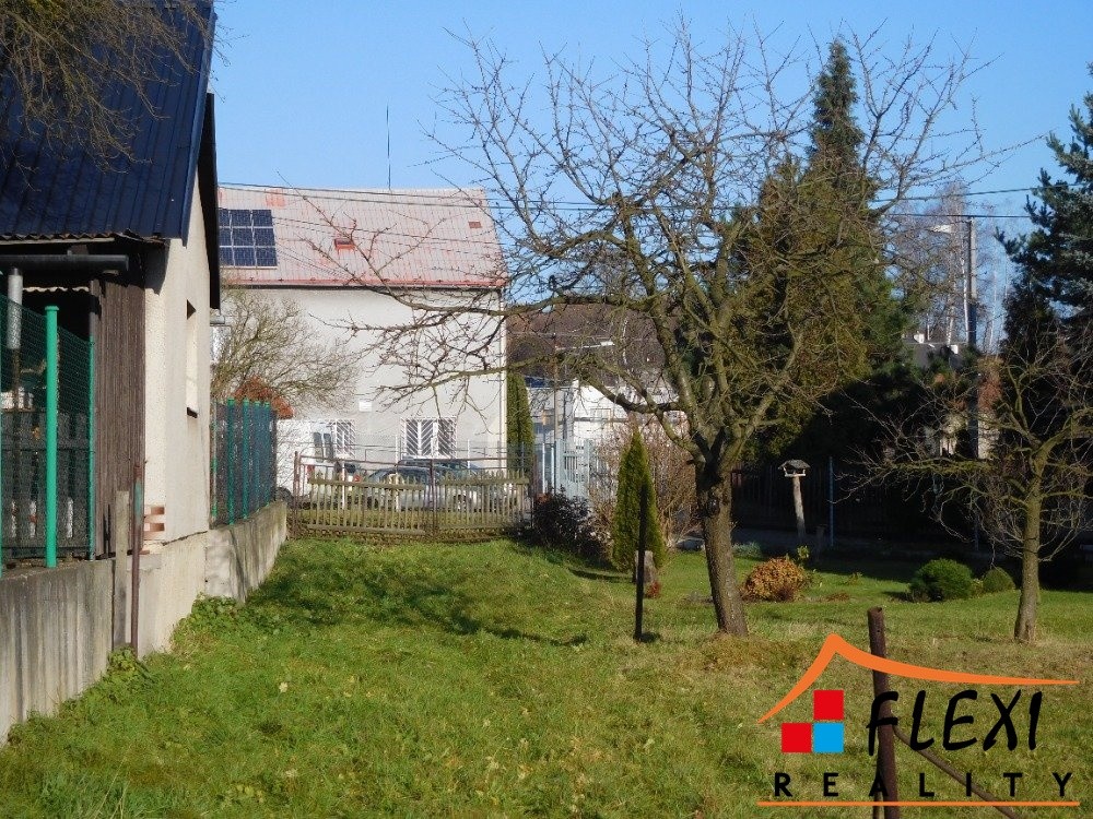Prodej pozemek pro bydlení - Ludgeřovice, 747 14 - 5