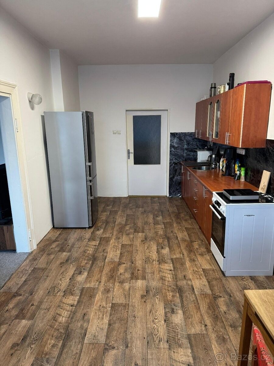 Byty, Svoboda nad Úpou, 542 24