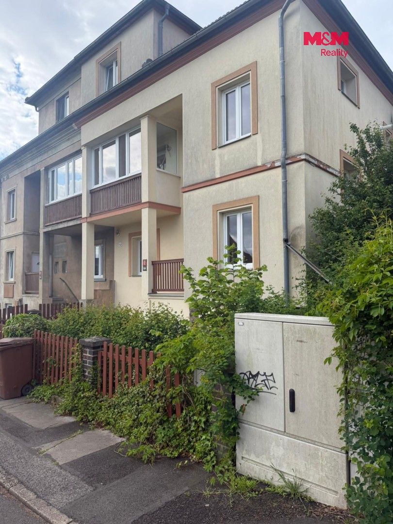 2+kk, Polská, Děčín, 48 m² - 2