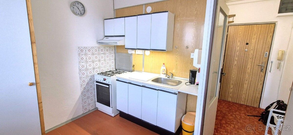 Byty, Jihlava, 586 01