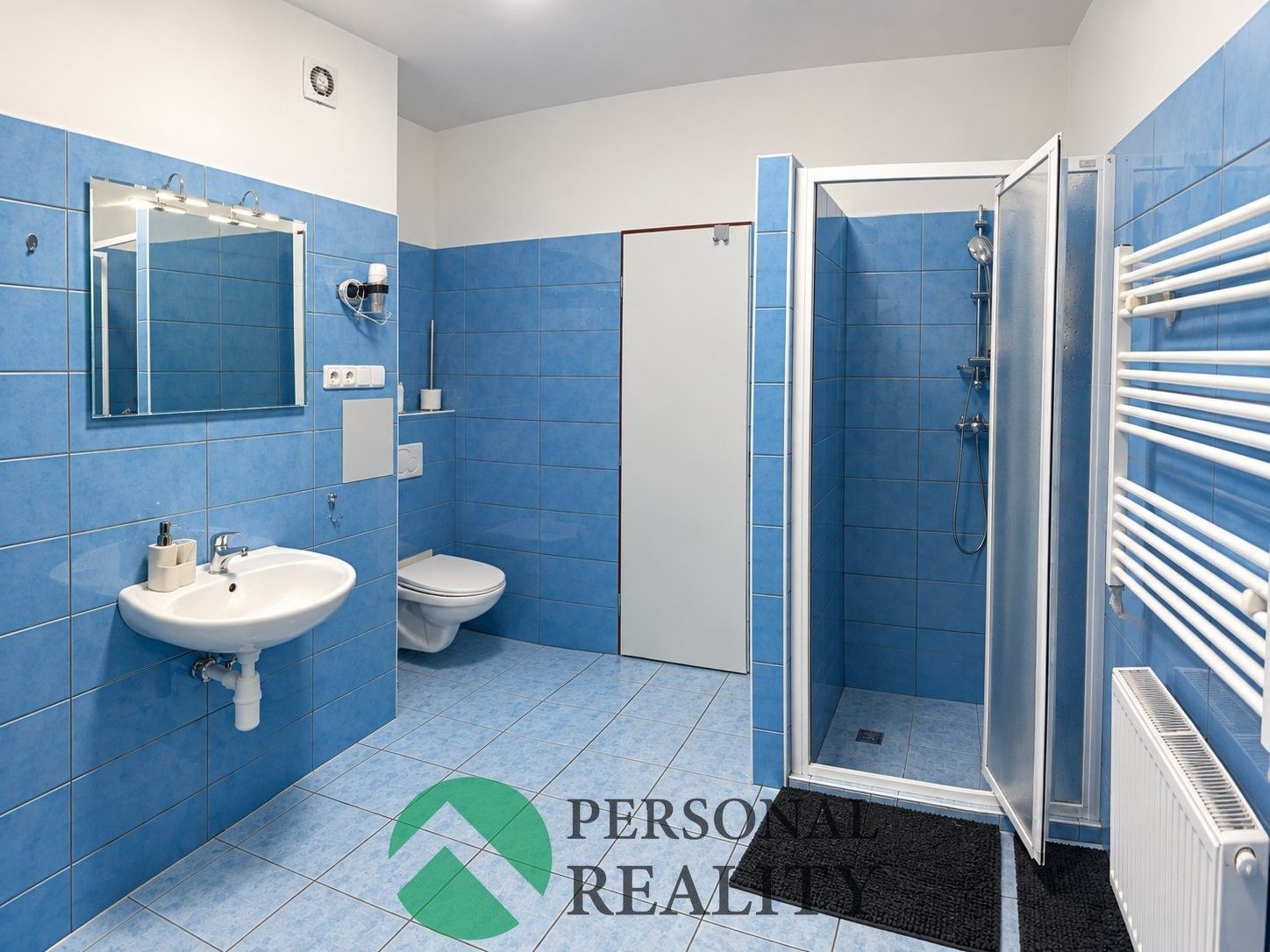 Pronájem byt 3+1 - náměstí Svobody 13, Planá, 95 m² - 5