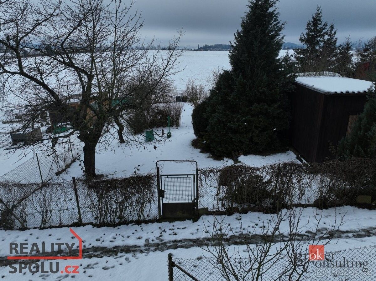 Zahrady, Klatovy, 339 01