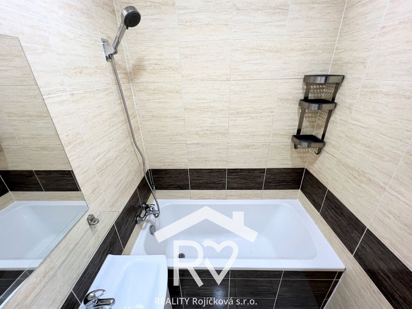 Byt 2+1 · 52 m² · Ukrajinská, Ostrava - Poruba - 4