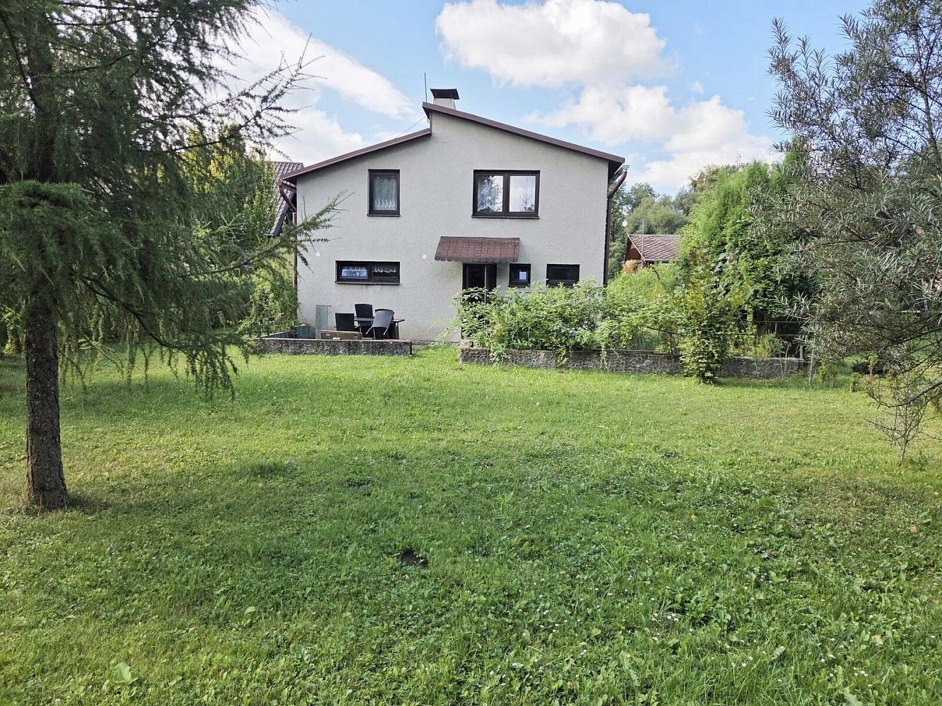 Prodej chalupa - Těrlicko - Hradiště, okres Karviná, Moravskoslezský kraj, 92 m² - 1