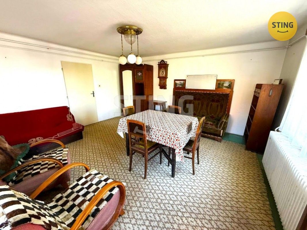 Rodinné domy, Podhradní Lhota, 120 m²