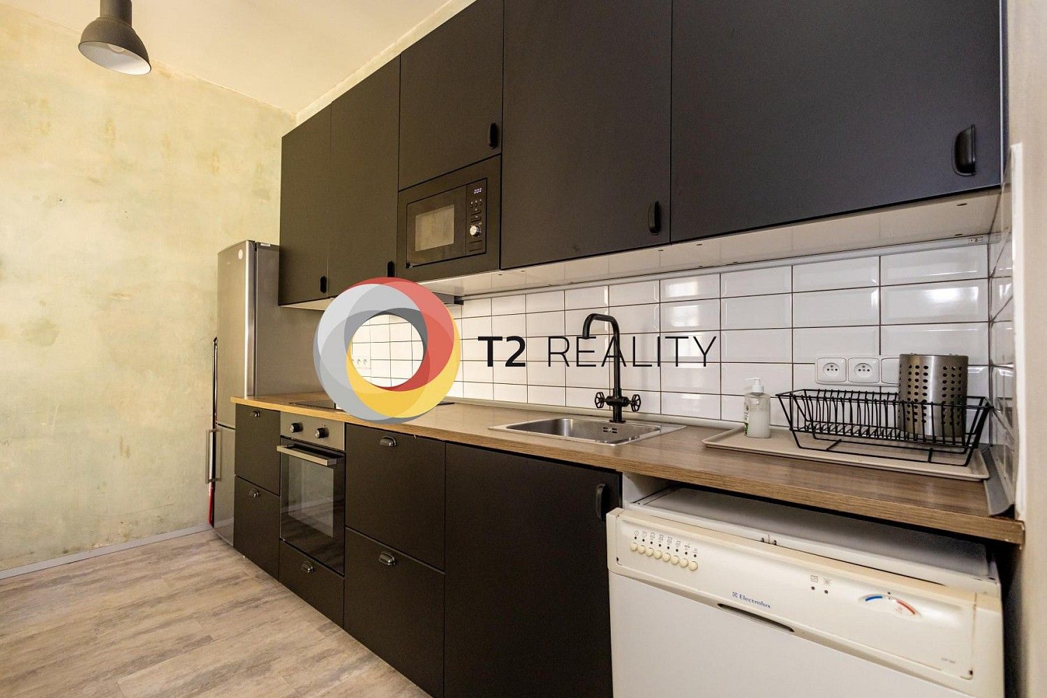 Byt 3+1 · 82 m² · Na Václavce, Praha 5 - Smíchov - 4