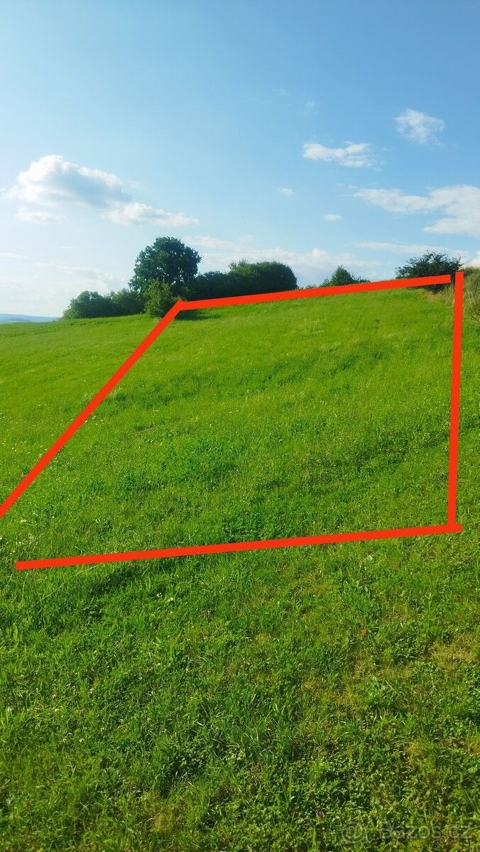 Pozemky pro bydlení, Hranice, 753 01