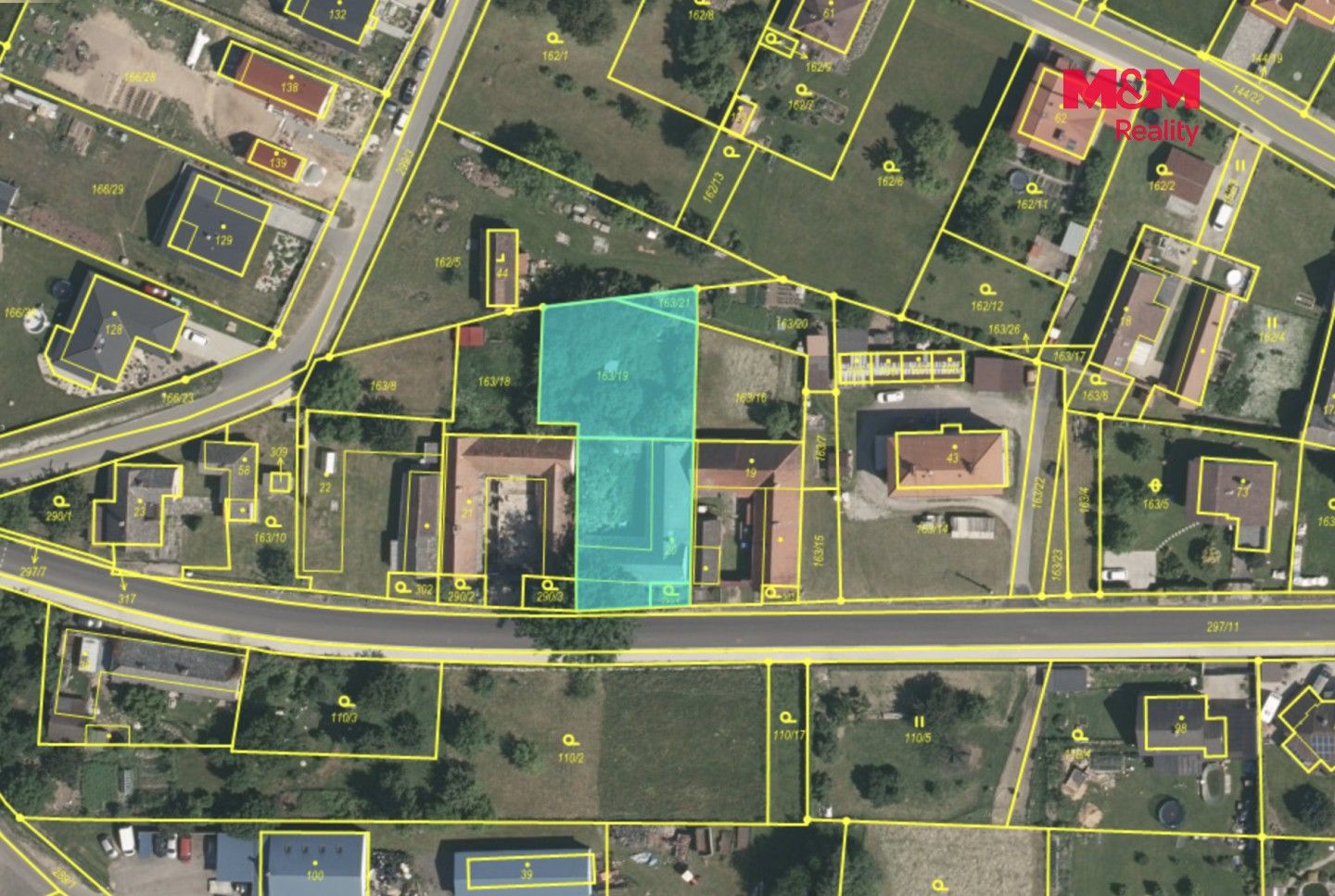 Prodej chalupa - Vesce, 240 m² - 2