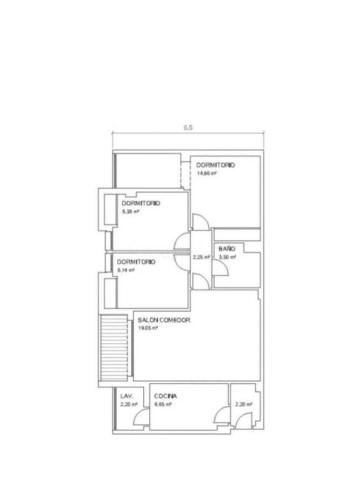 Byt 4+kk · 95 m² · Marbella, Španělsko - 4