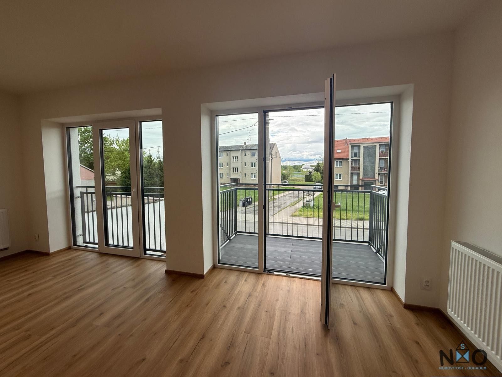 Pronájem byt 2+kk - Hlavní, Úherce, 74 m² - 5