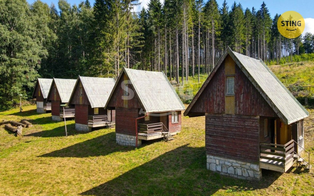 Prodej památky - Česká Ves, 500 m² - 5