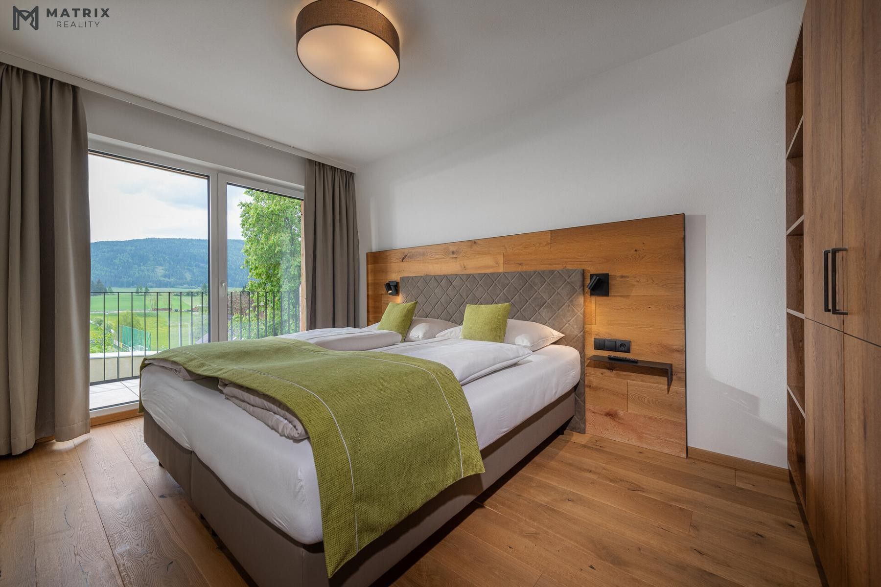 Komerční nemovitost · 58 m² · Pfarrstraße,Mariapfarr - 4
