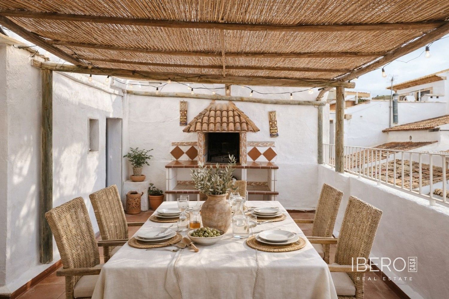 Prodej rodinný dům - Javea, ES, 360 m² - 5