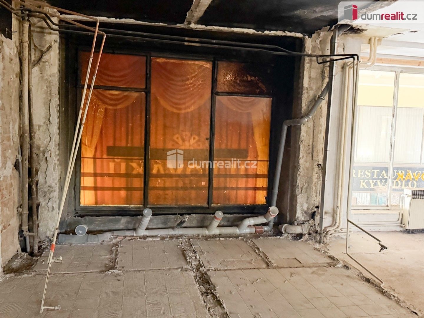 Pronájem obchodní prostory - Vodičkova, Praha, 800 m² - 5