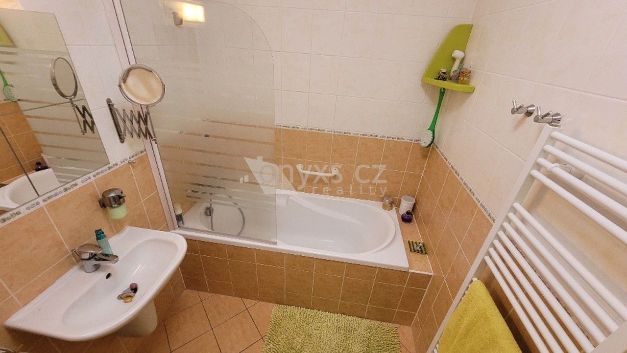 Prodej byt 2+kk - Boloňská, Praha, 64 m² - 5