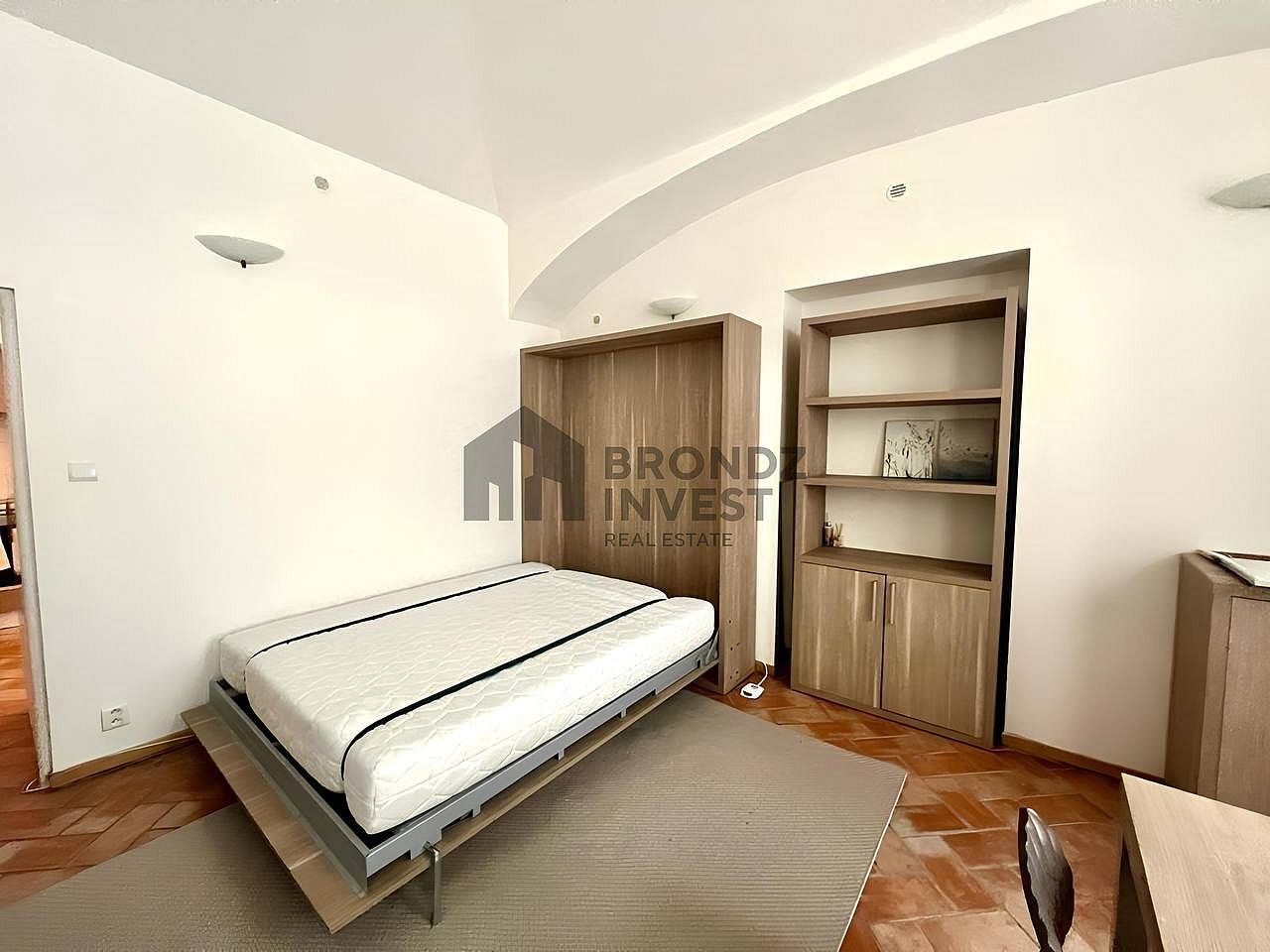 Pronájem byt 2+1 - Praha - Nové Město, okres Praha 1, Hlavní město Praha, 50 m² - 5