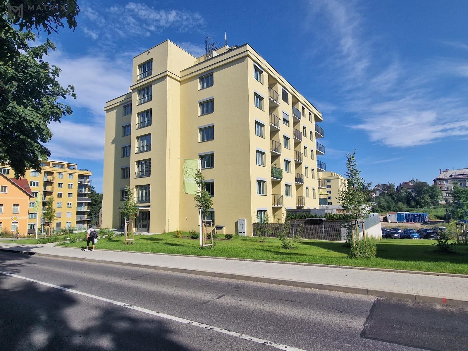 2+kk, Tovární, Liberec, 69 m²