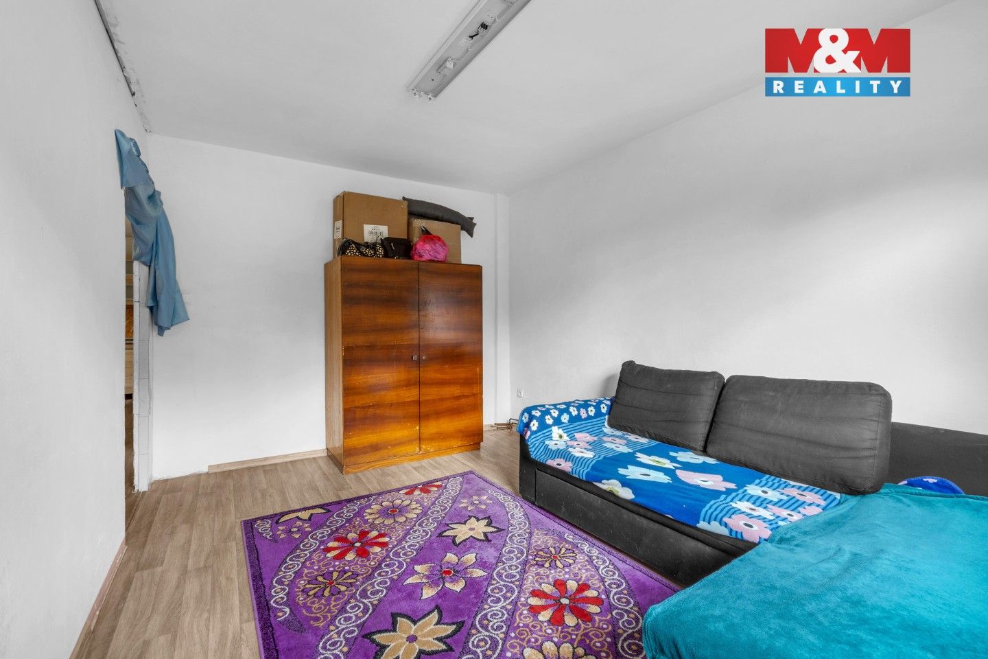 Rodinný dům · 220 m² · Bělá, Luže - 4